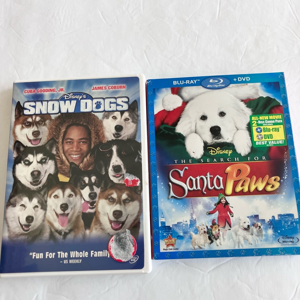 Family Disney Movies